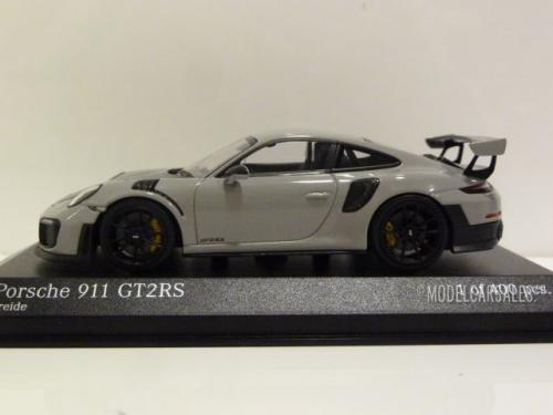 Porsche 911 (991.2) GT2 RS