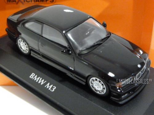BMW M3 (e36) Coupe