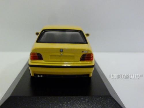 BMW M3 (e36) Coupe