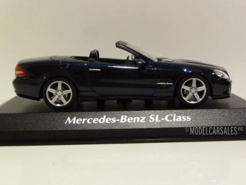Mercedes-benz SL-Class (r230) Mercedes-benz SL-Class (r230)