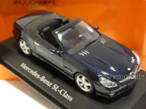 Mercedes-benz SL-Class (r230)