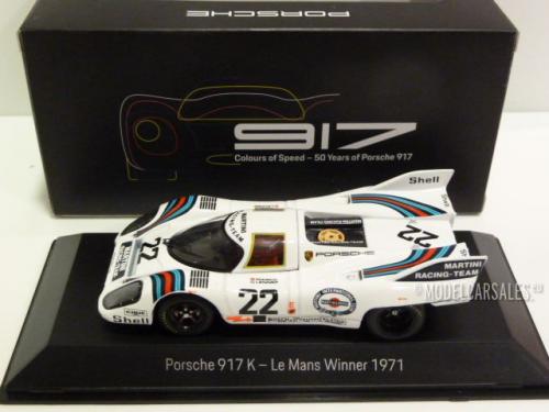 Porsche 917K