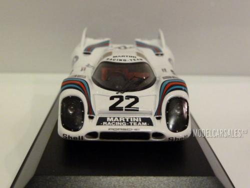 Porsche 917K