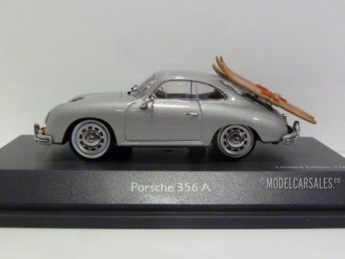 Porsche 356 A Coupe