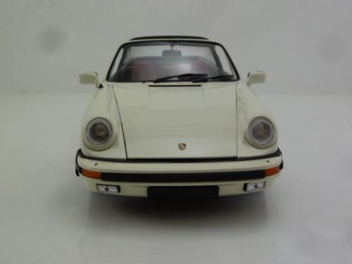 Porsche 911 Carrera Targa