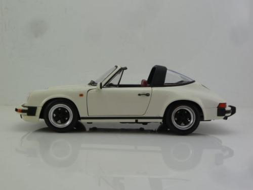 Porsche 911 Carrera Targa
