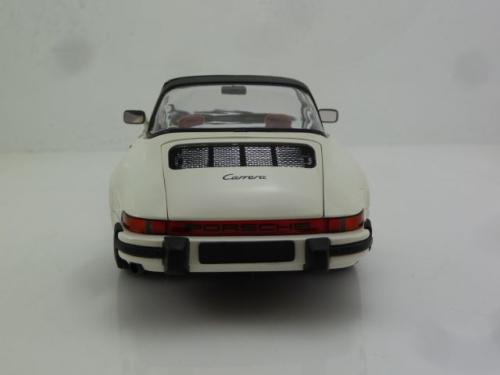 Porsche 911 Carrera Targa