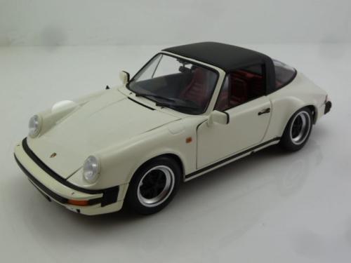 Porsche 911 Carrera Targa