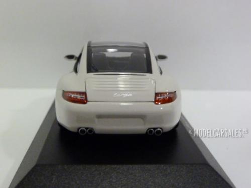 Porsche 911 (997) Targa