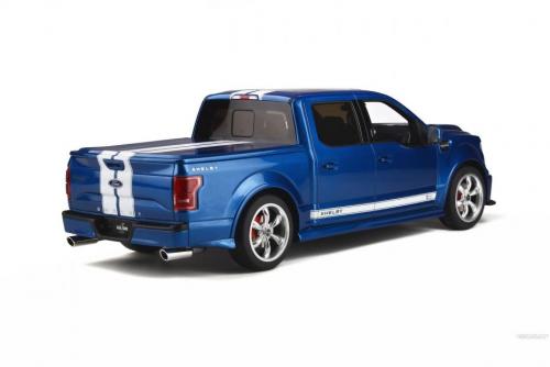 Ford Shelby F150 Super Snake