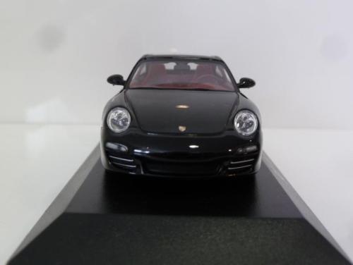 Porsche 911 (997 II) Targa 4S