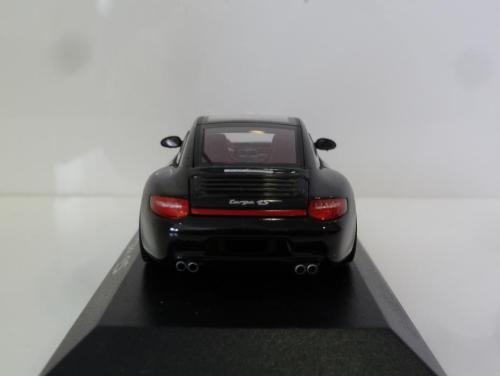 Porsche 911 (997 II) Targa 4S