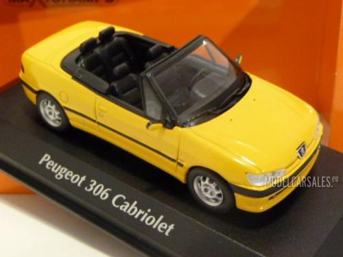 Peugeot 306 Cabriolet