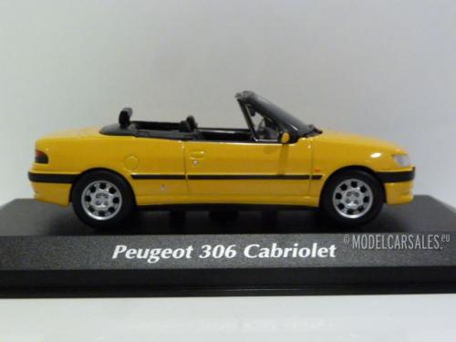 Peugeot 306 Cabriolet