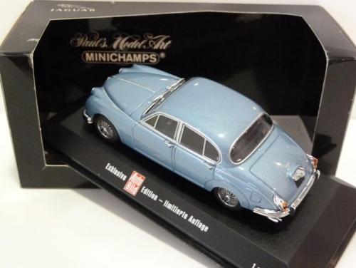 Jaguar Mk II