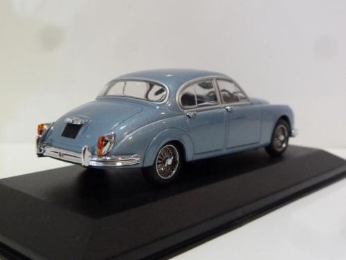 Jaguar Mk II