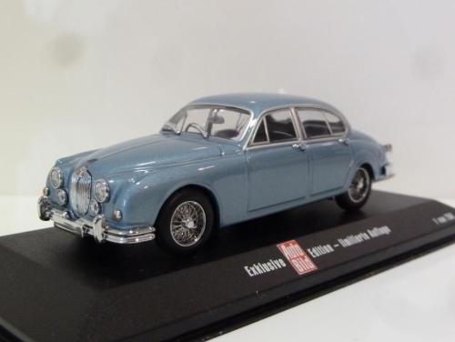 Jaguar Mk II