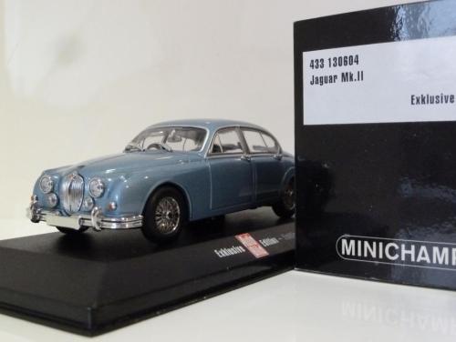Jaguar Mk II