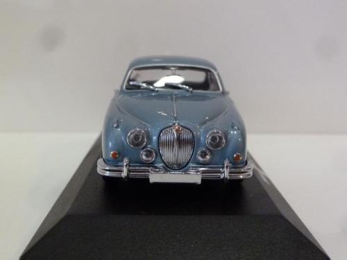 Jaguar Mk II