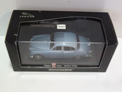 Jaguar Mk II