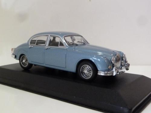 Jaguar Mk II