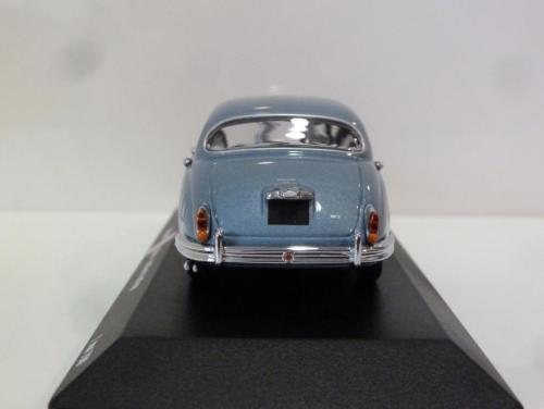 Jaguar Mk II