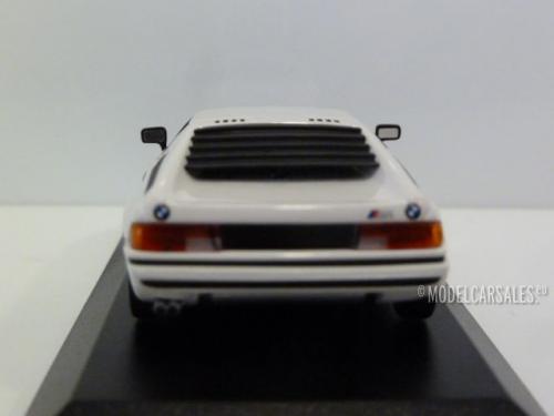 BMW M1 (e26)