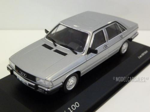 Audi 100 (c2)