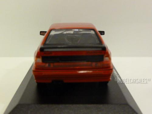 Audi Quattro Audi Quattro