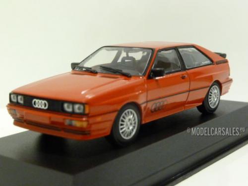 Audi Quattro Audi Quattro