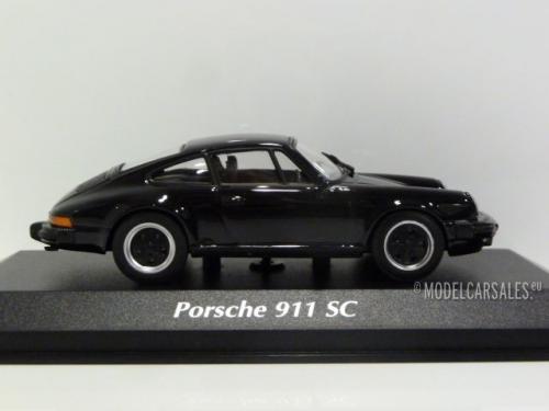 Porsche 911 SC