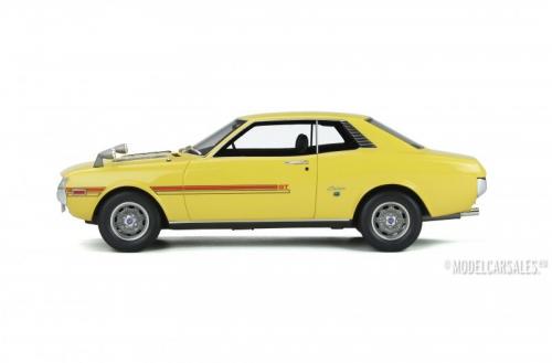 Toyota Celica GT Coupe (R22)