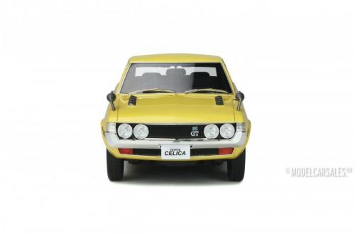 Toyota Celica GT Coupe (R22)