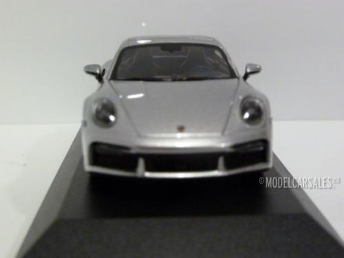 Porsche 911 (992) Turbo S