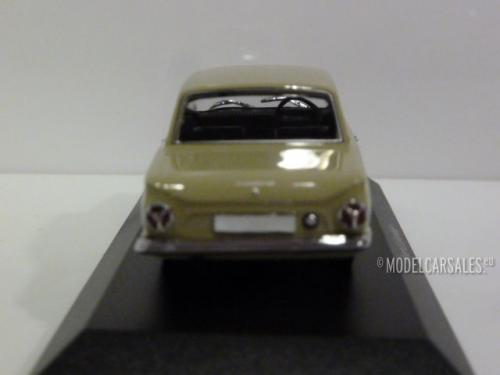 Ford Cortina MkI RHD
