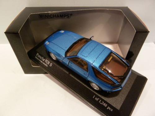 Porsche 928 S