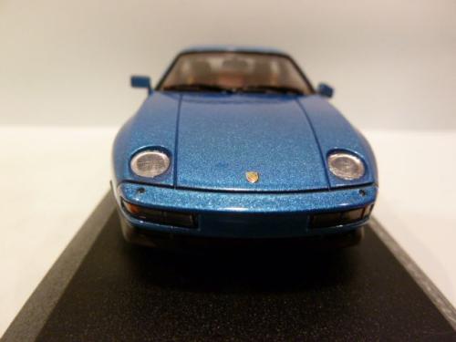 Porsche 928 S