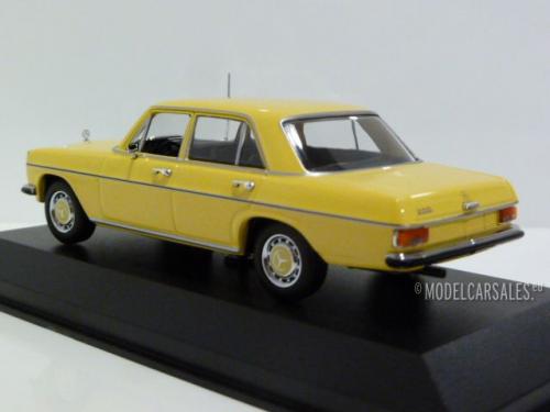 Mercedes-benz 200 (w114/115) Strich8 Mercedes-benz 200 (w114/115) Strich8