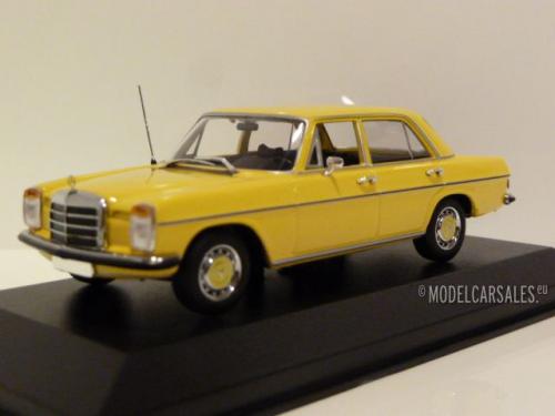Mercedes-benz 200 (w114/115) Strich8 Mercedes-benz 200 (w114/115) Strich8