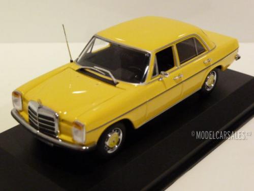 Mercedes-benz 200 (w114/115) Strich8 Mercedes-benz 200 (w114/115) Strich8