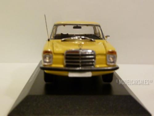 Mercedes-benz 200 (w114/115) Strich8 Mercedes-benz 200 (w114/115) Strich8