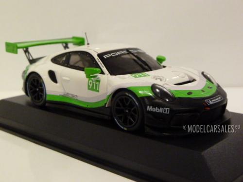 Porsche 911 (912) GT3 R