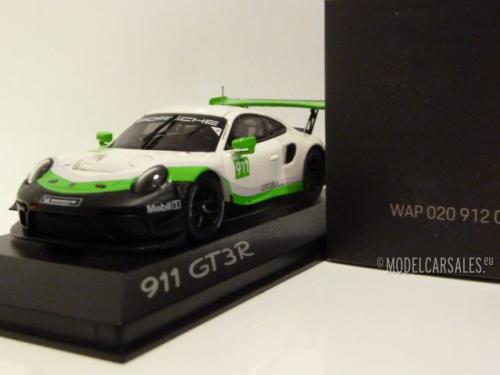 Porsche 911 (912) GT3 R