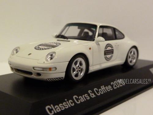 Porsche 911 (993) Carrera S