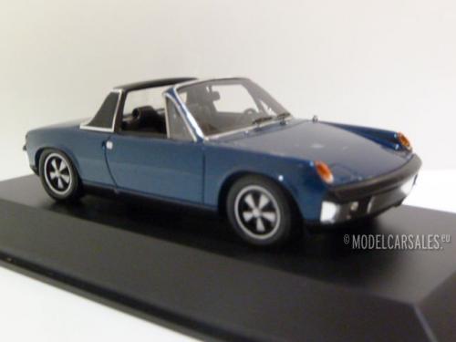 Porsche 914/6
