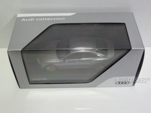 Audi A6 (c8) Limousine