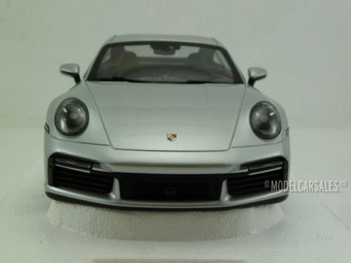 Porsche 911 (992) Turbo S