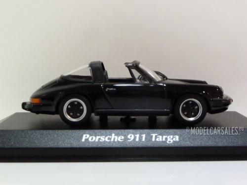 Porsche 911 Targa