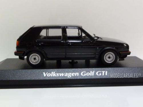 Volkswagen Golf GTi 5-door