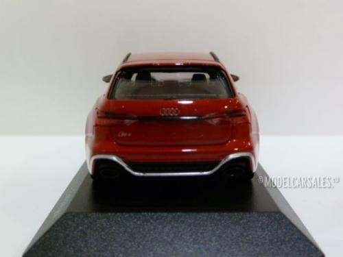 Audi RS6 Avant (c8) Audi RS6 Avant (c8)